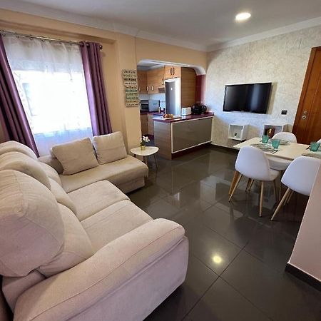 Apartamento Fuengirola Centro Exterior foto