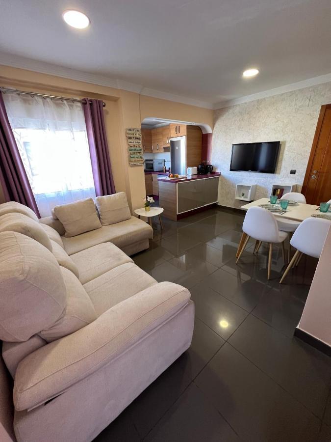 Apartamento Fuengirola Centro Exterior foto